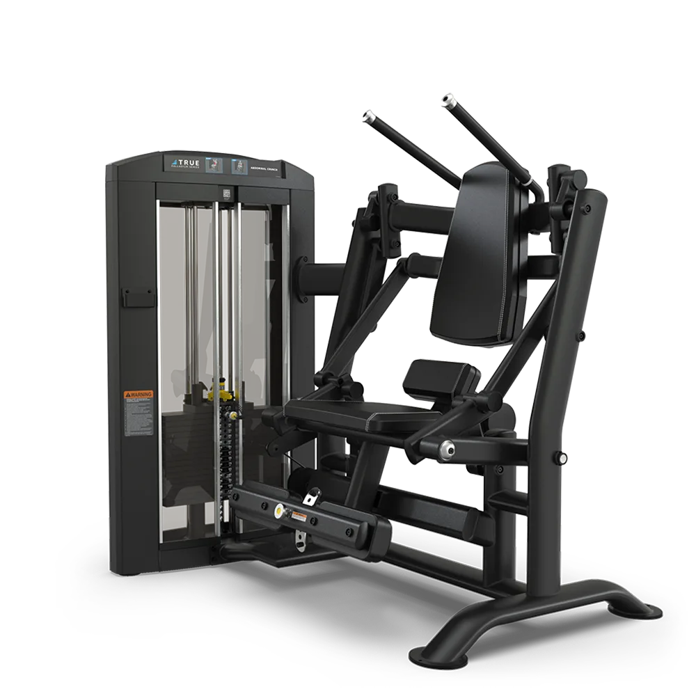 SPL-1400 Abdominal Crunch
