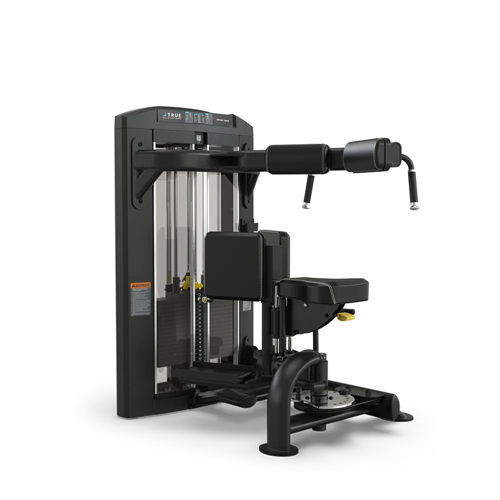 SPL-1500 Rotary Torso