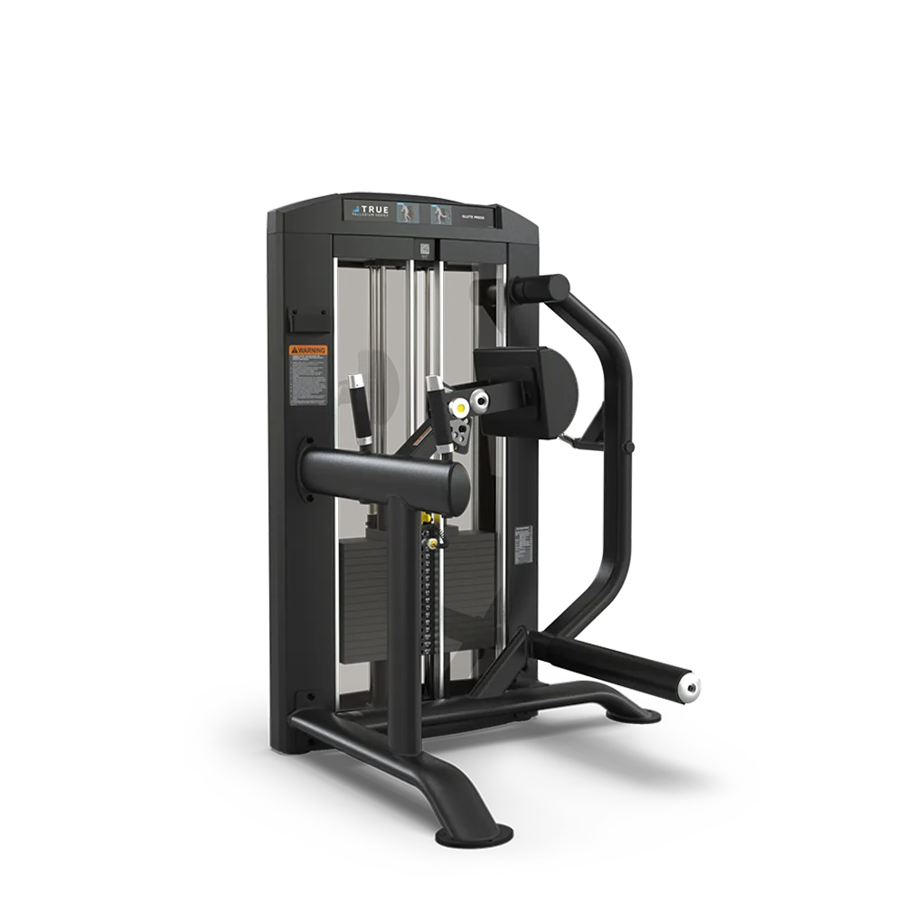 SPL-1700 Glute Press