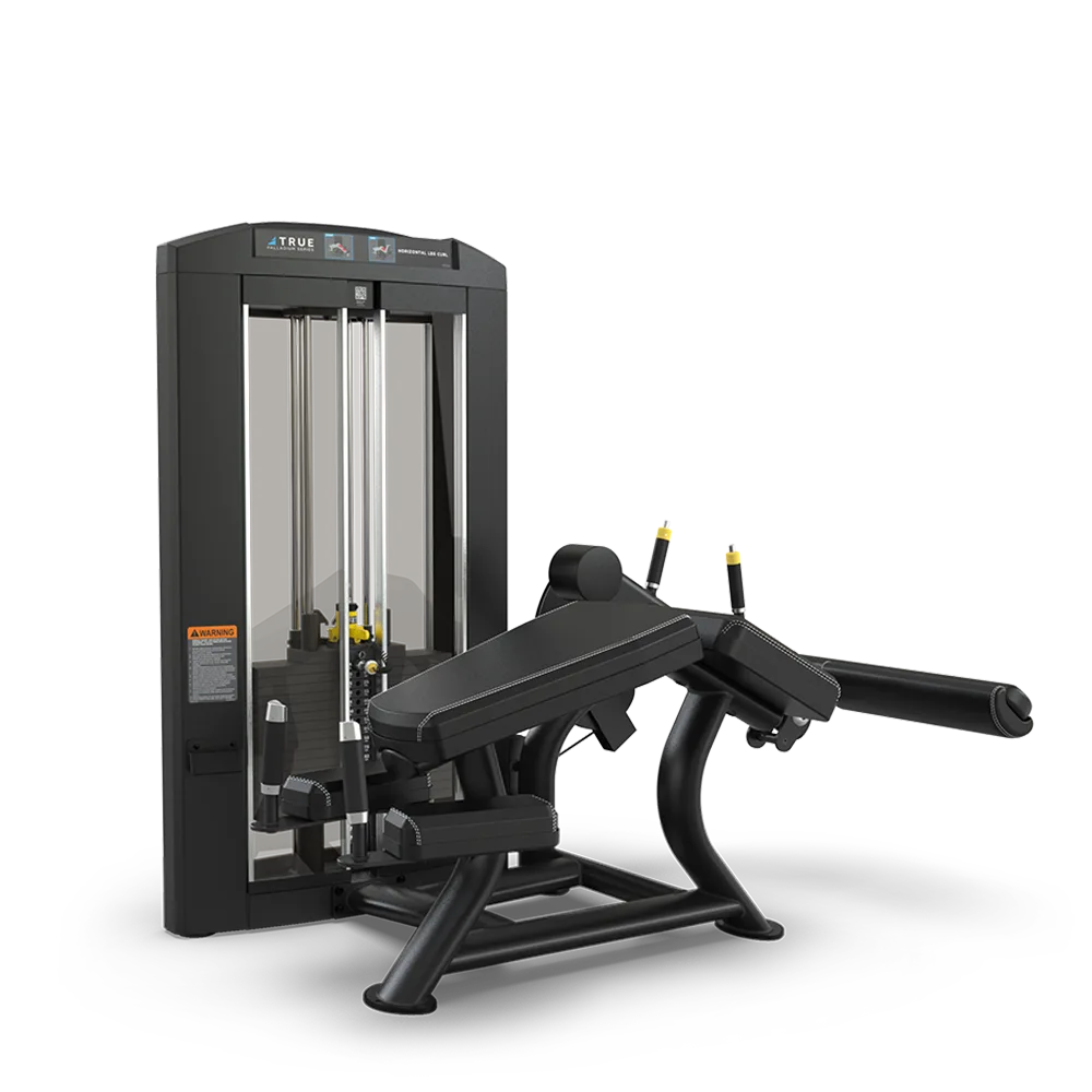 SPL-1800 Horizontal Leg Curl