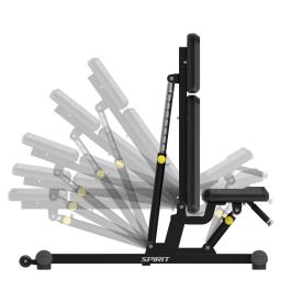 Adjustable Bench