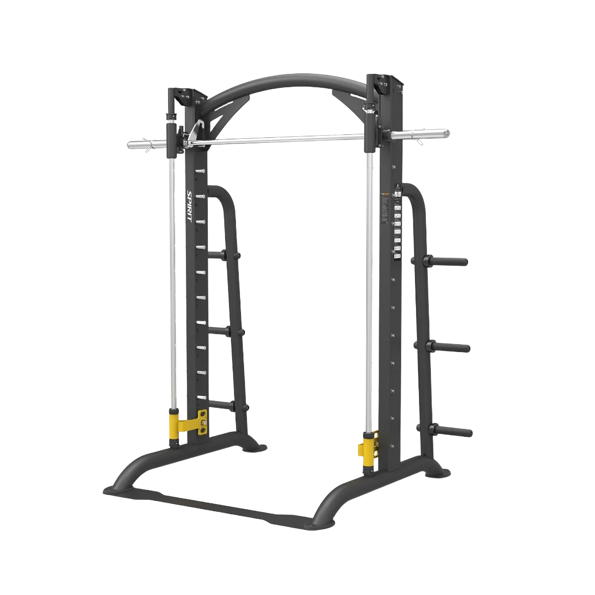 SMITH MACHINE