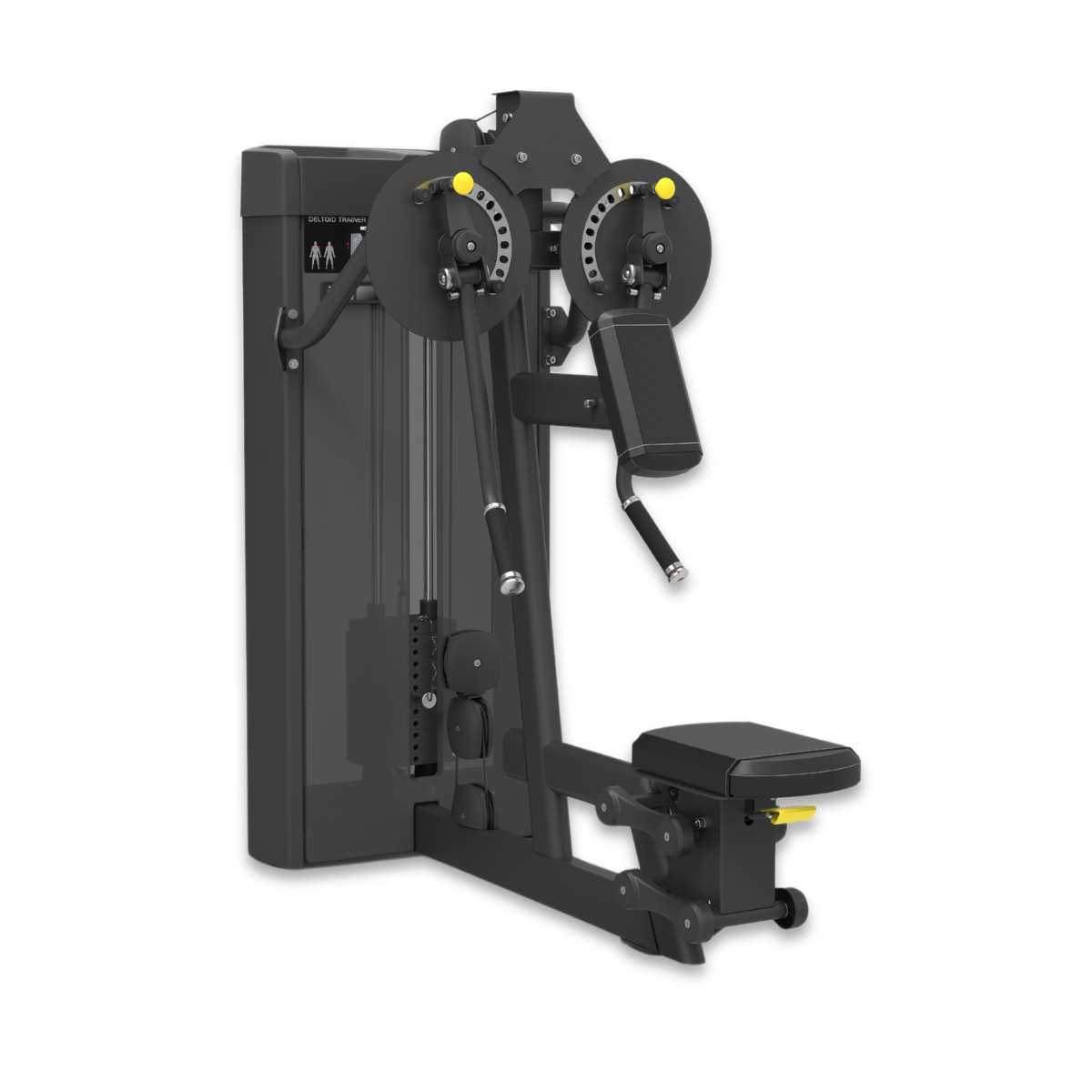 Deltoid Trainer
