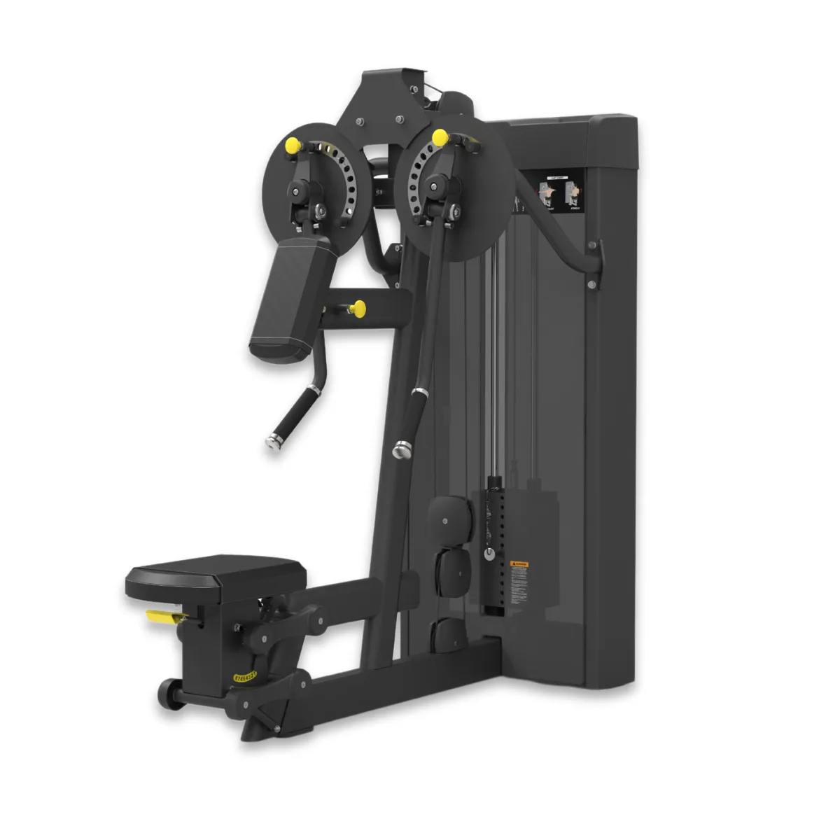 Deltoid Trainer