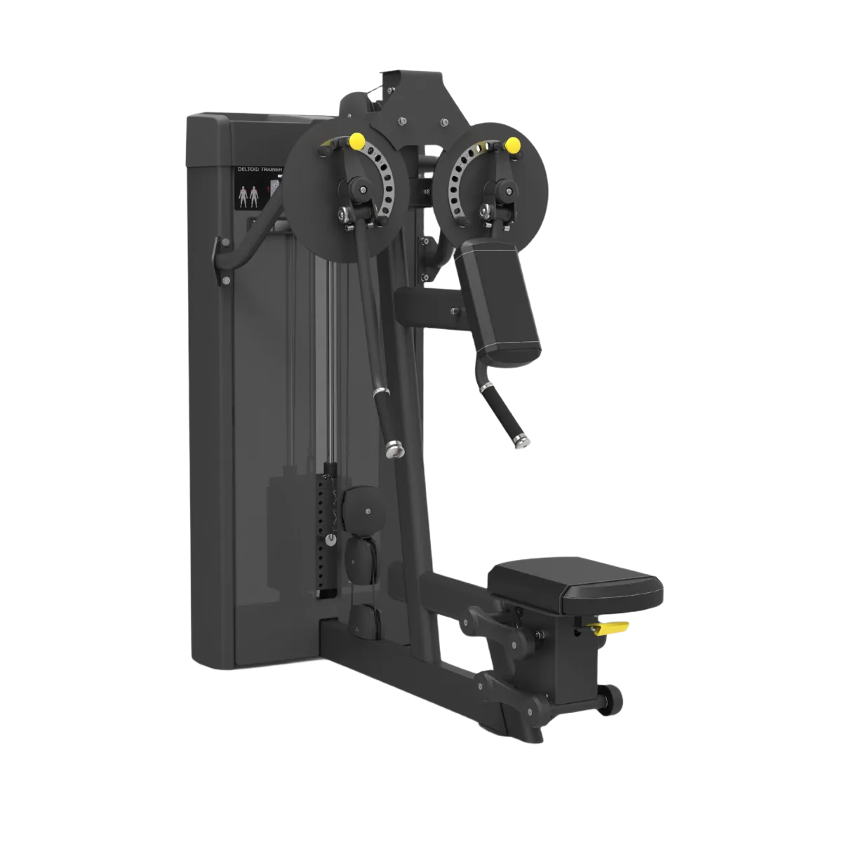 Deltoid Trainer