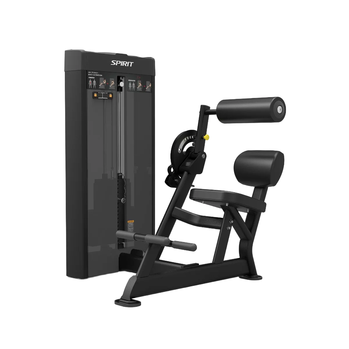 Ab/Back
