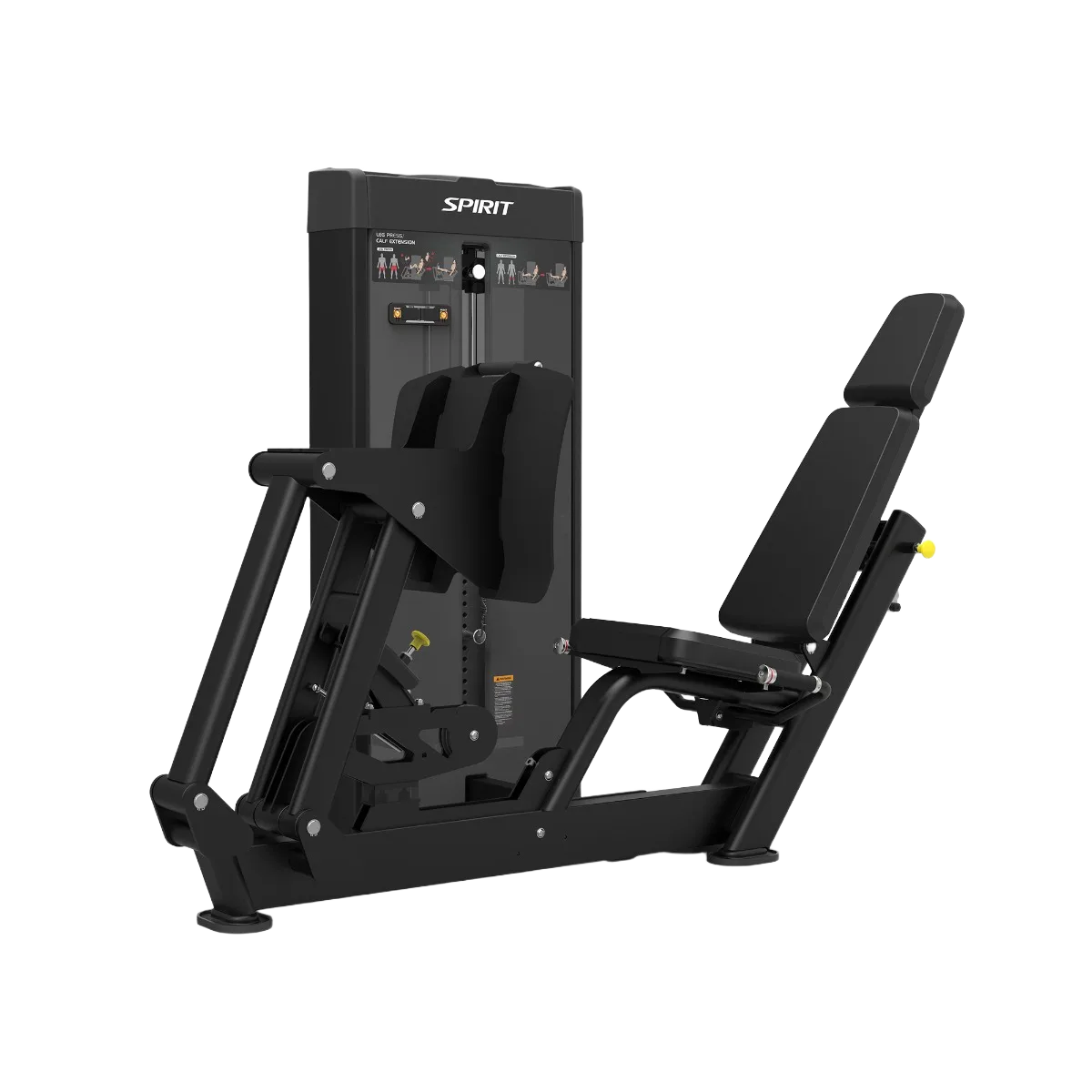 Leg Press/Calf