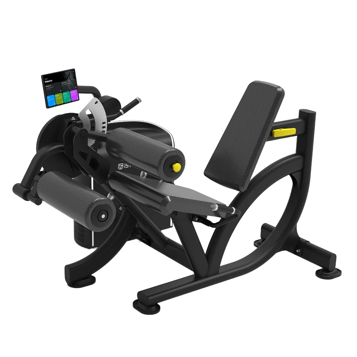 i-STRENGTH Leg Ext/Curl