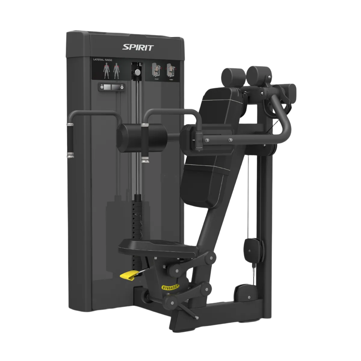 Lateral Raise