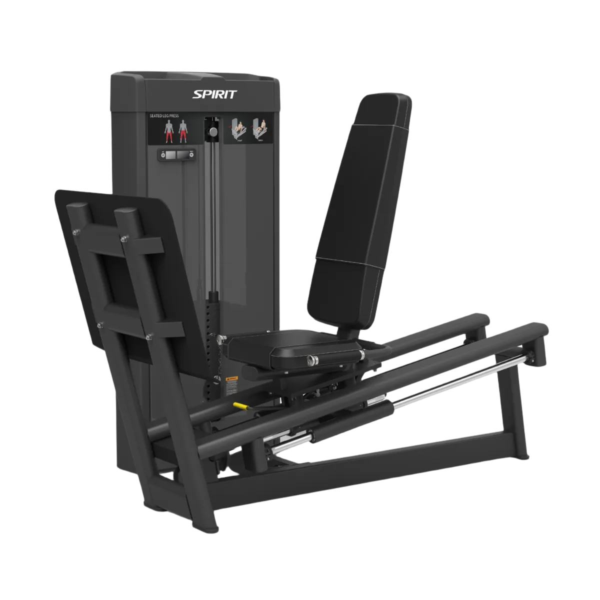 Seated Leg Press