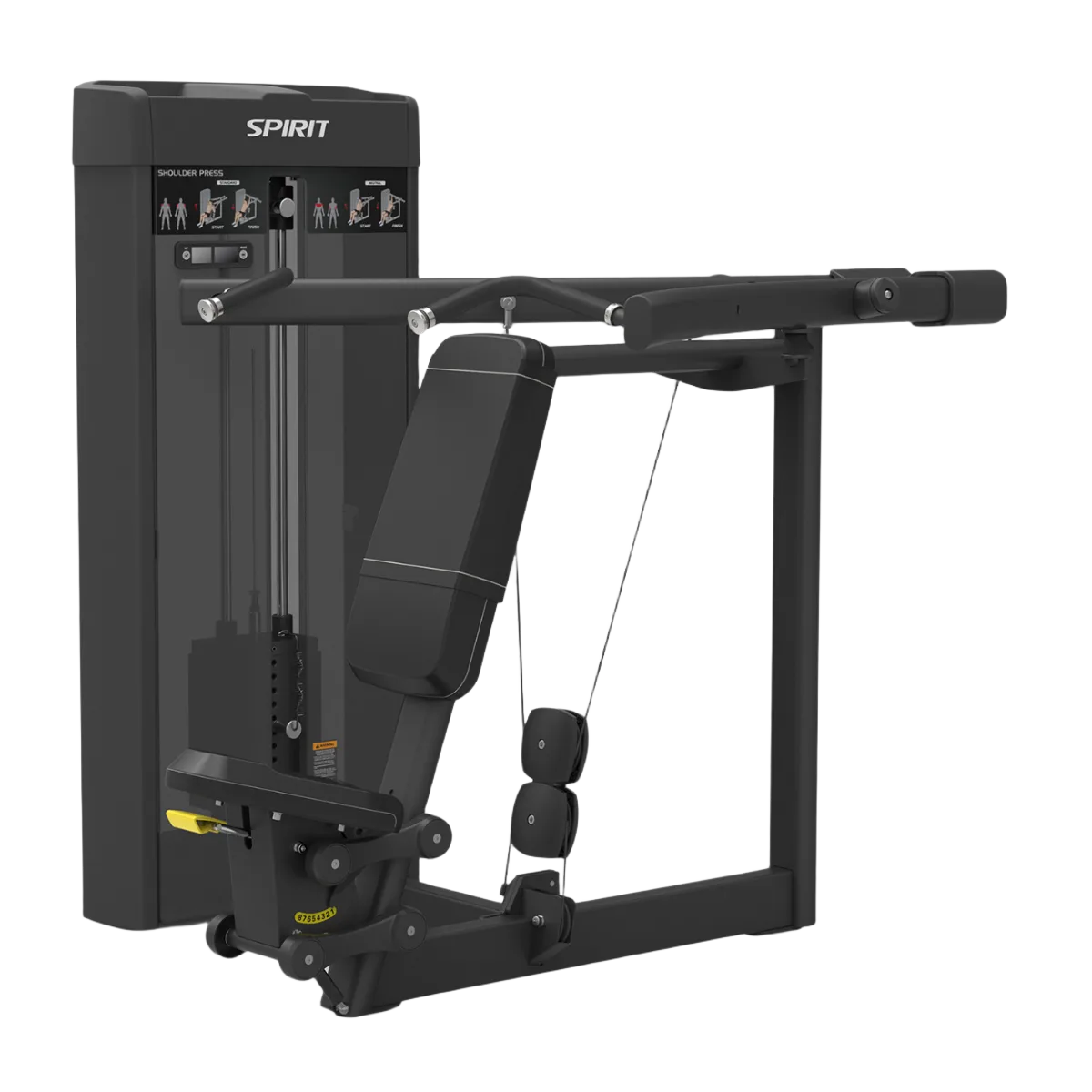Shoulder Press