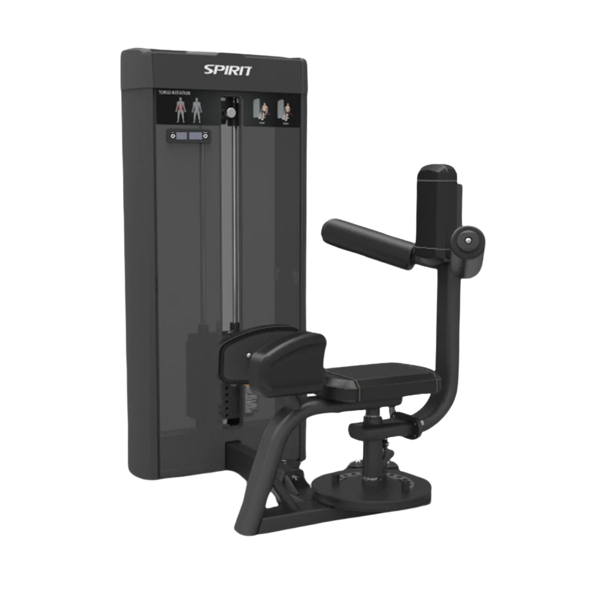 Torso Rotation