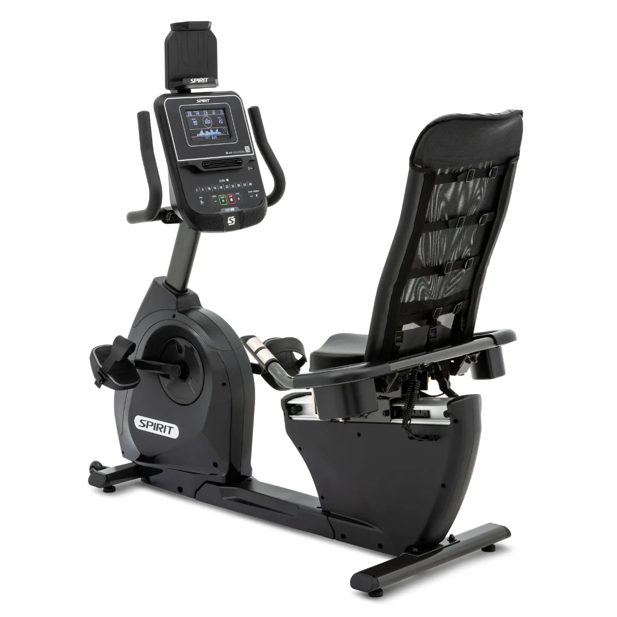 XBR95 Recumbent Bike