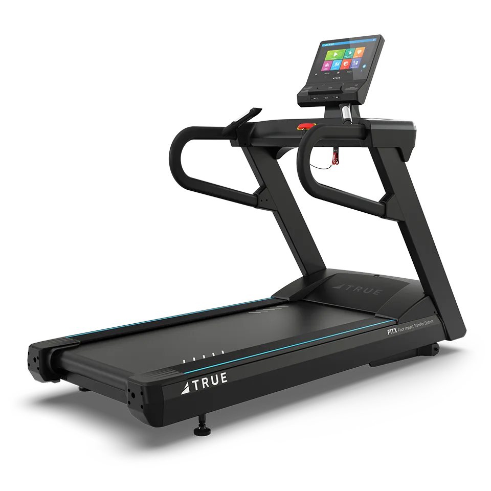 Treadmills
