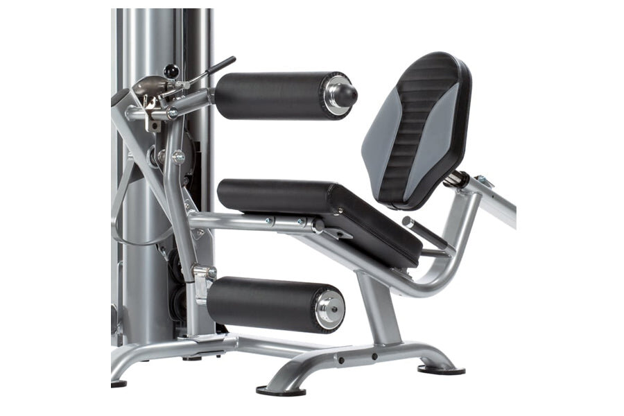 TuffStuff Apollo Leg Extension Curl Station detail