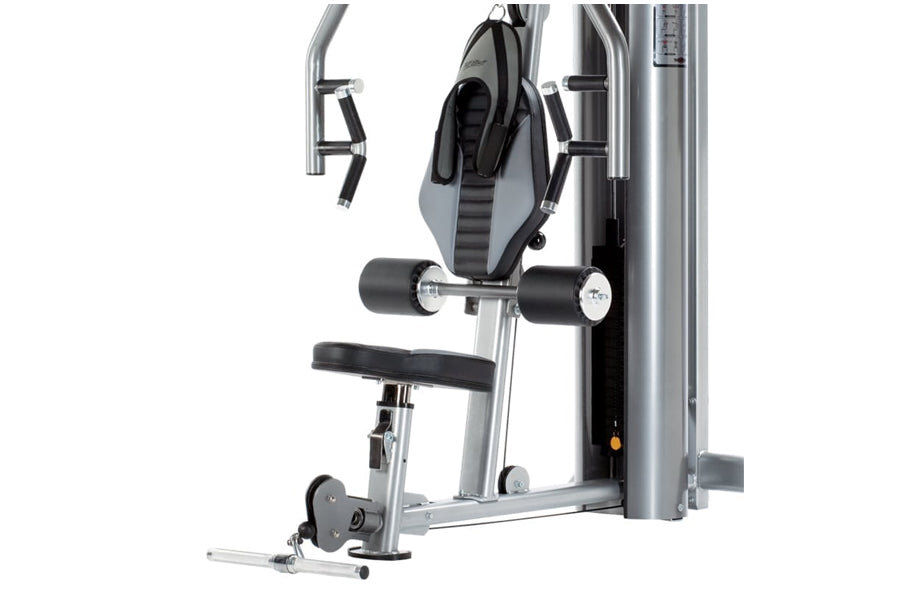 TuffStuff Apollo Multi Press Station side view