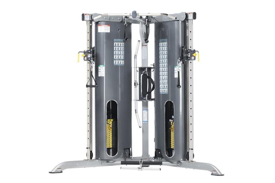 TuffStuff Evolution Corner Multi-Functional Trainer CXT-200
