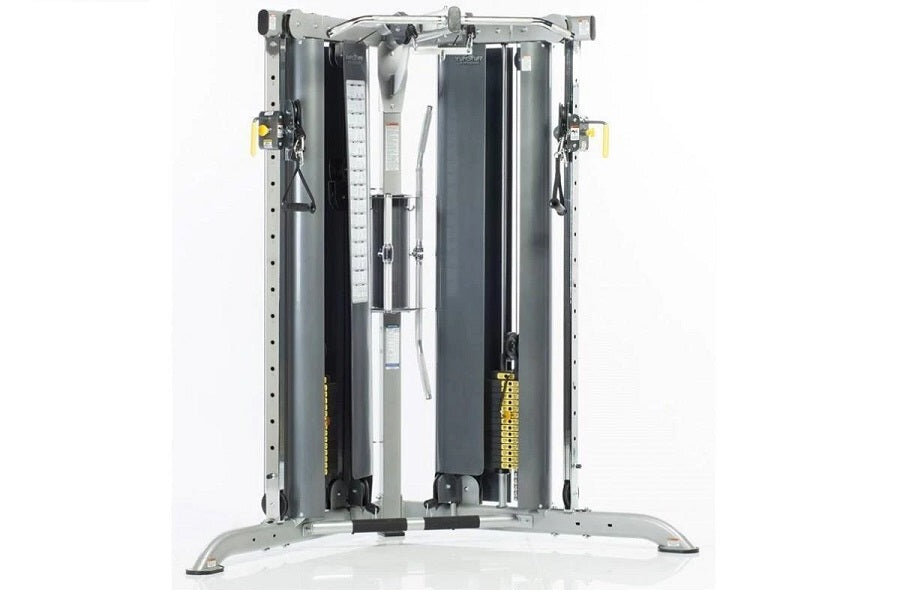 TuffStuff CXT-200 cable station detail